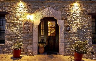 Atrapos Hotel