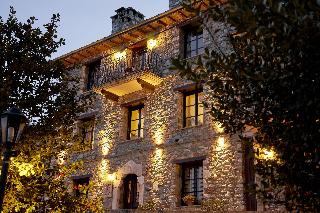 Atrapos Hotel