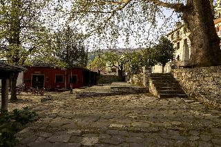 Atrapos Hotel