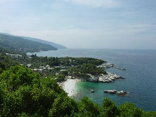 Atrapos Hotel