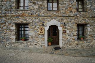 Atrapos Hotel