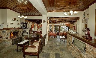 Atrapos Hotel