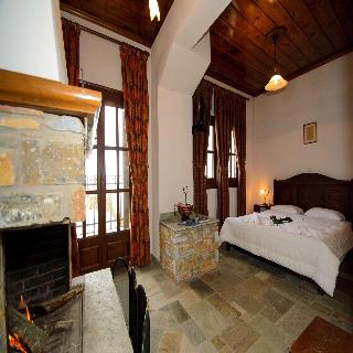 Atrapos Hotel