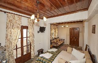 Atrapos Hotel