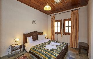 Atrapos Hotel