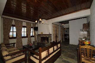 Atrapos Hotel