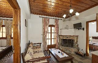 Atrapos Hotel