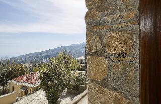 Atrapos Hotel