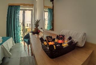 Castell Hotel