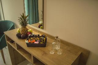 Castell Hotel