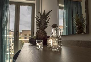 Castell Hotel