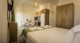 Castell Hotel
