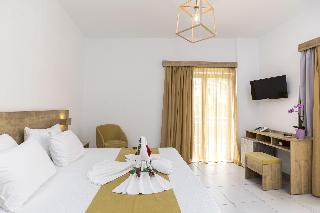 Castell Hotel