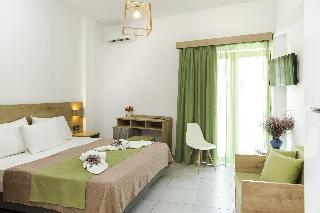 Castell Hotel