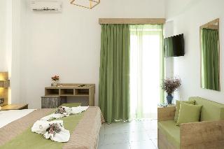 Castell Hotel