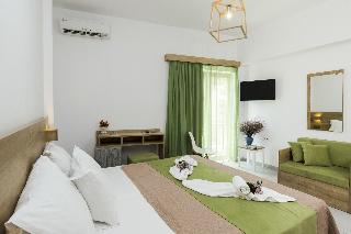 Castell Hotel