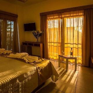 Castell Hotel