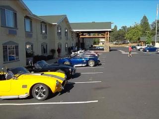 Murphys Suites