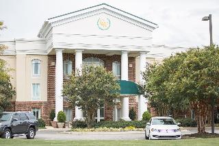 Spark by Hilton Tuscumbia Muscle Shoals