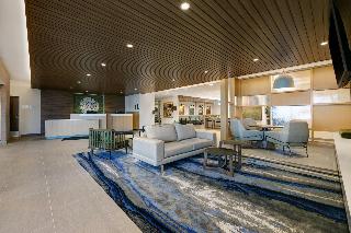 Fairfield Inn & Suites by Marriott Denver Airport