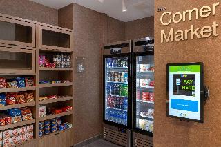 Fairfield Inn & Suites by Marriott Denver Airport