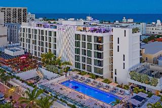 Moxy Miami South Beach