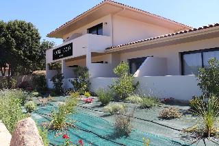 Hôtel Fazio