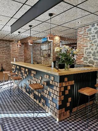 Hotel Zadig