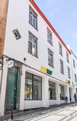 Casa Das Arcadas