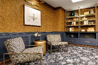 Rand Tower Hotel, A Tribute Portfolio Hotel