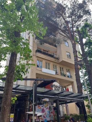 Boutique Hotel Whisky