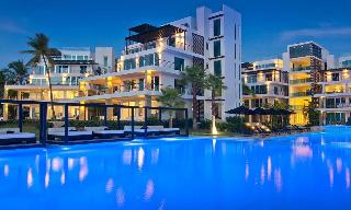 The Ocean Club, a Luxury Collection Resort, Costa