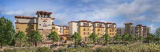 Springhill Suites By Marriott Valencia