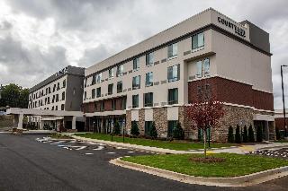 Courtyard By Marriott Cartersville