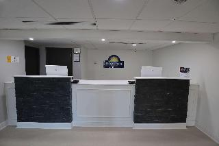 Days Inn By Wyndham Mandan Bismarck Area