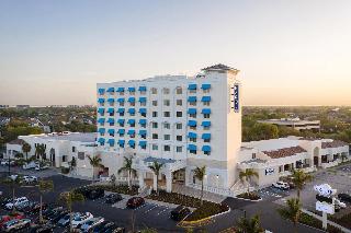 The Karol Hotel, St. Petersburg Clearwater, a Trib