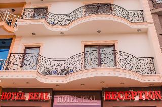 Hotel Real