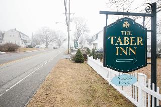 The Taber Inne & Suites