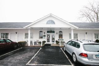 The Taber Inne & Suites