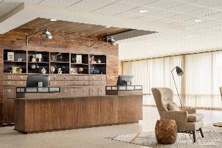 Four Points By Sheraton Spartanburg