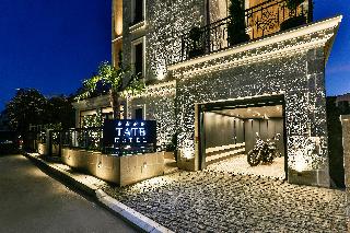 Hotel Tate