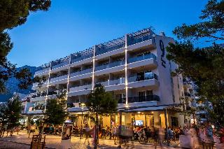 Central Beach 9