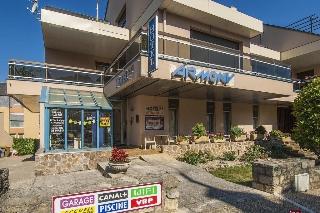 Armony Hôtel