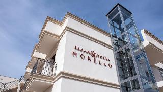 Morello Beach Hotel