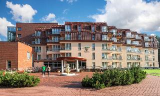 Royal Spa Residence