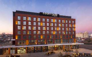 Courtyard By Marriott Chisinau