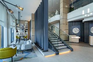 Courtyard By Marriott Chisinau
