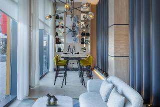 Courtyard By Marriott Chisinau
