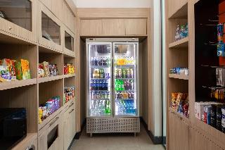 Courtyard By Marriott Chisinau