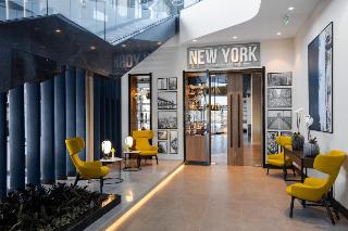 Courtyard By Marriott Chisinau